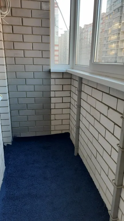 Квартира Квартира Уютная, светлая студия в районе Мегацентра Красная площадь — Краснодар