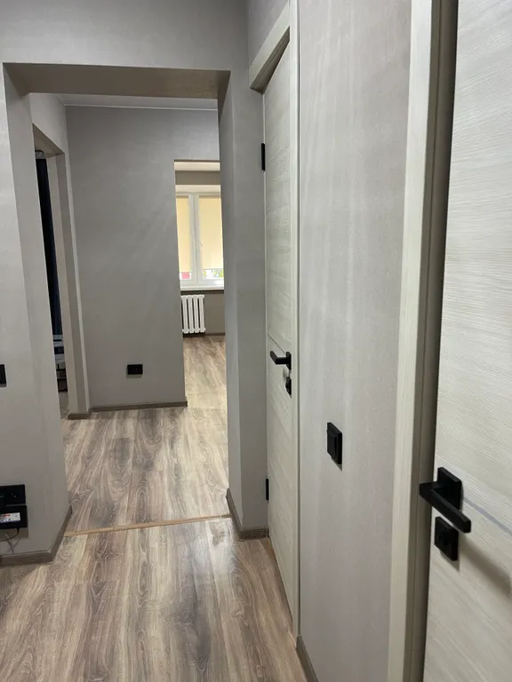 Стильная трешка