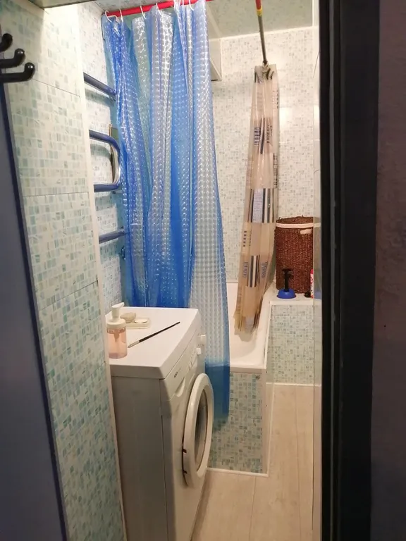 Квартира Квартира Студия в мастерской художника — Санкт-Петербург