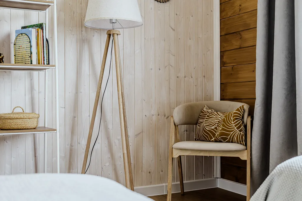 Дом с сауной