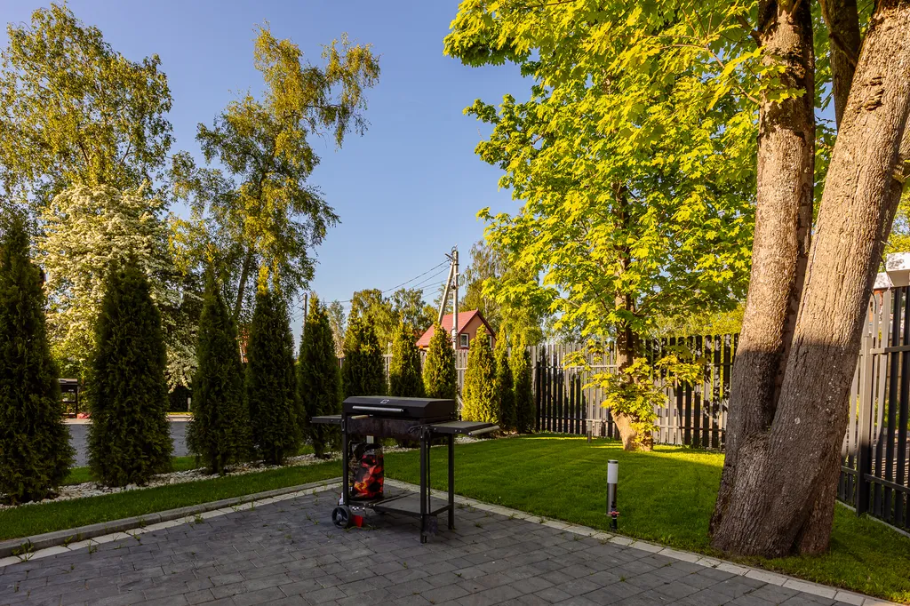 Домик у моря