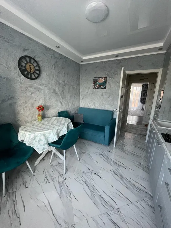 Квартира Уютная квартира — Пионерский