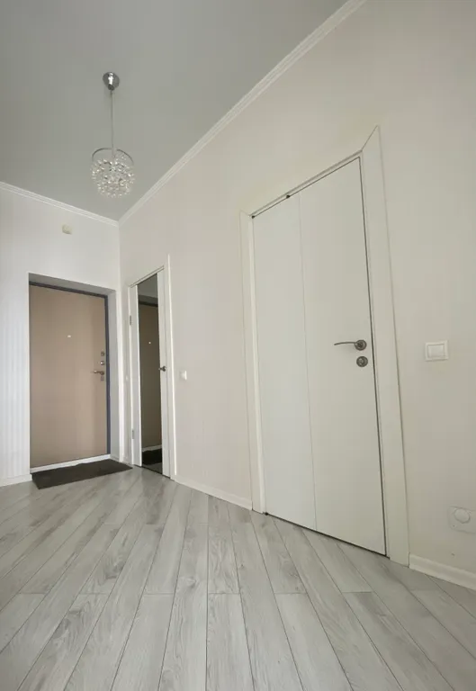 2-комнатная квартира с видом на Казанка