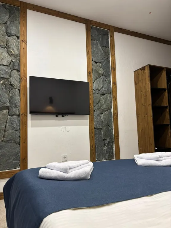 Квартира Комната — аренда посуточно в Домбай