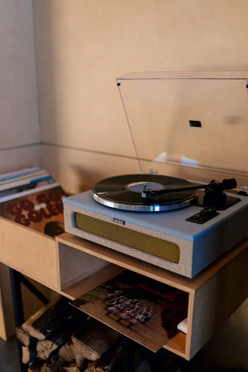 Сканди-дача №1