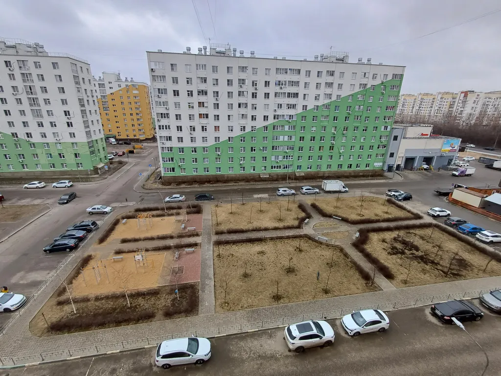 Уютные апартаменты на Бурнаковской