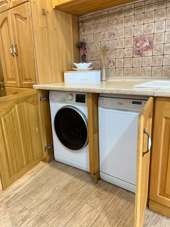 4-комнатный Дом