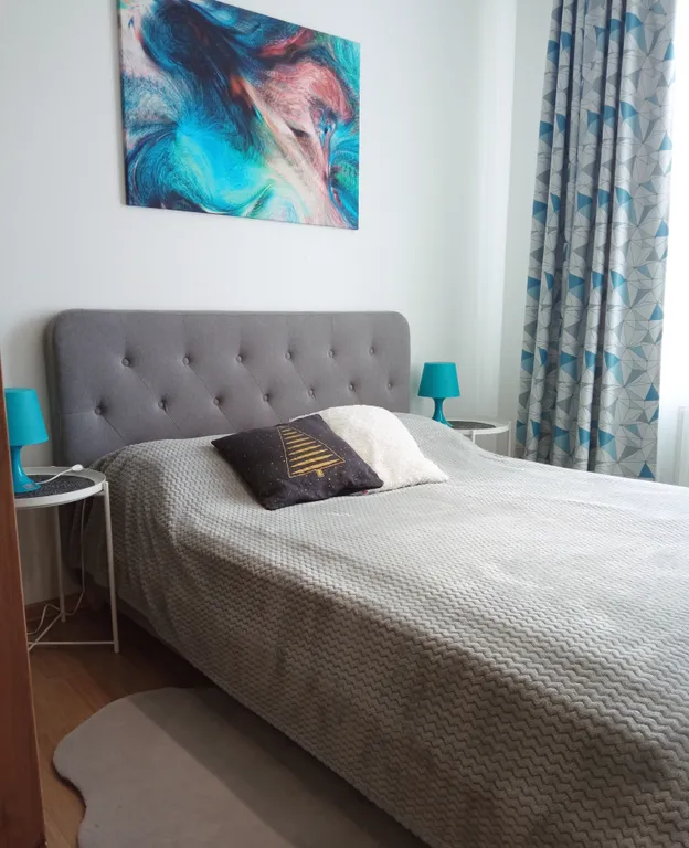 Квартира 1-комнатная Квартира — Светлогорск