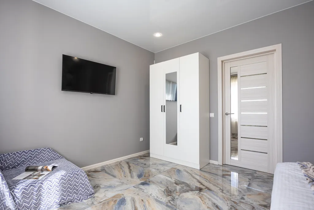 Квартира Уютная квартира у моря — Пионерский