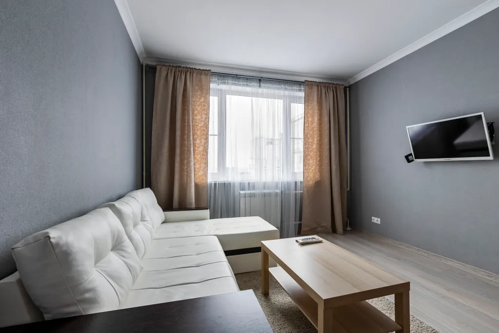 Квартира MaxRealty24 Квартира в 20 мин езды до аэропорта Шереметьево — Москва