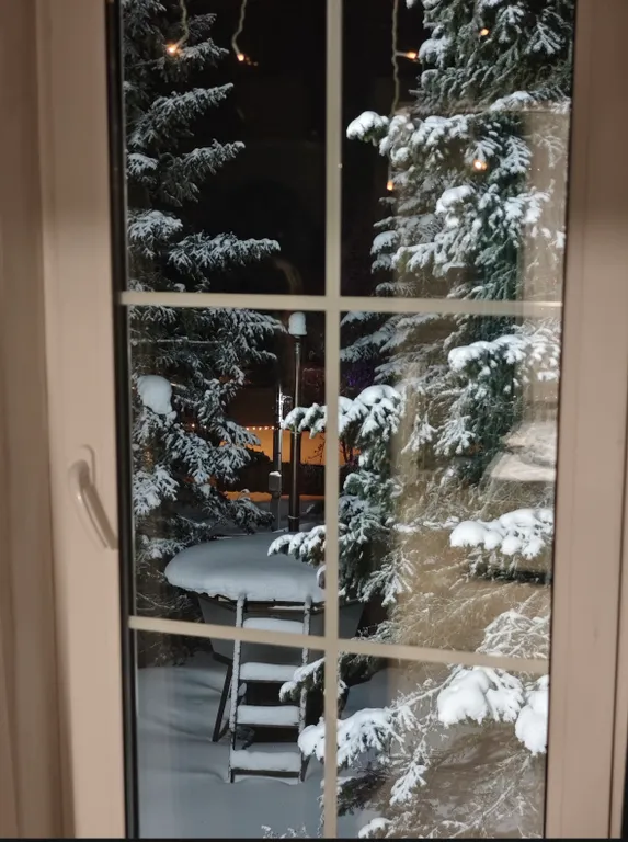 Коттедж Дом с камином — Шерегеш