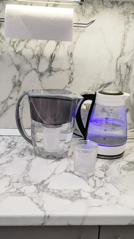 Новая комфортная 1-к квартира студия