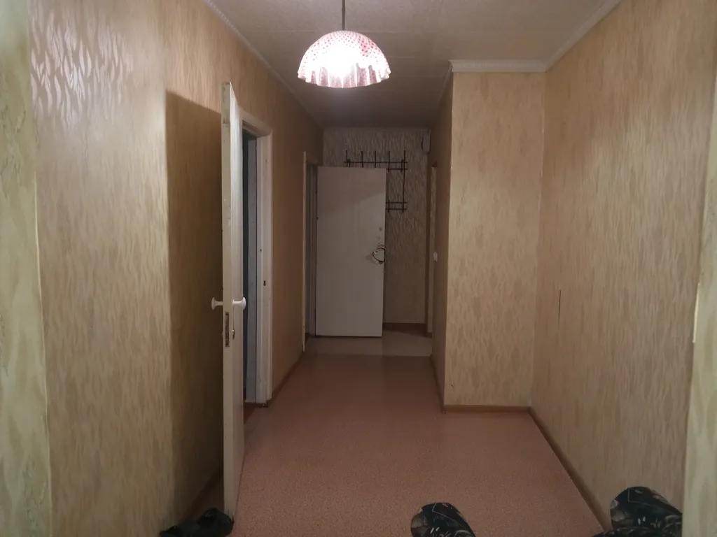 Уютная тёплая квартира в центре