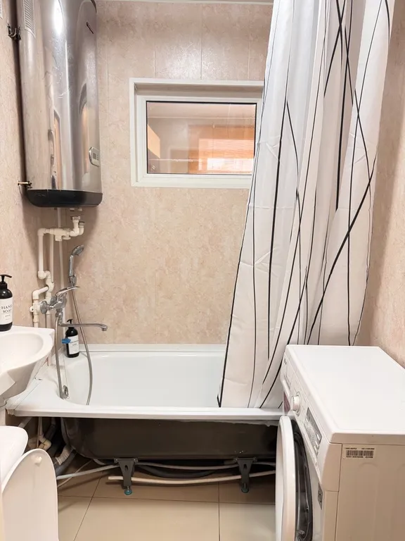 Апартаменты на Красной Линии