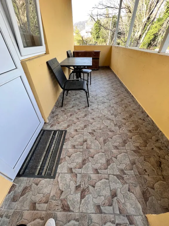 Дом под ключ