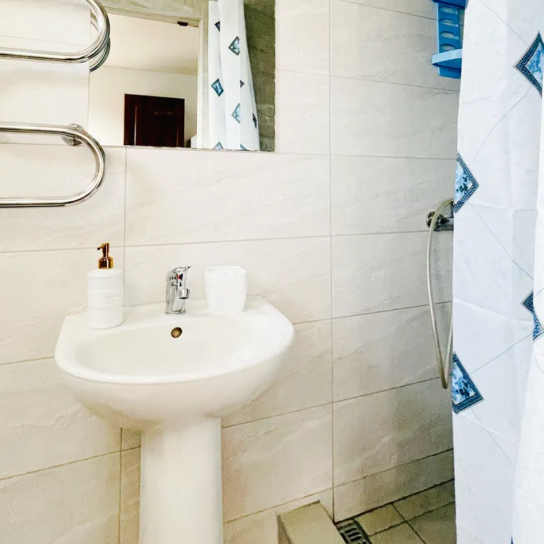 Квартира -студия