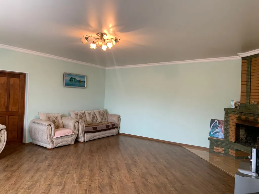 Коттедж в ущелье Даргавс