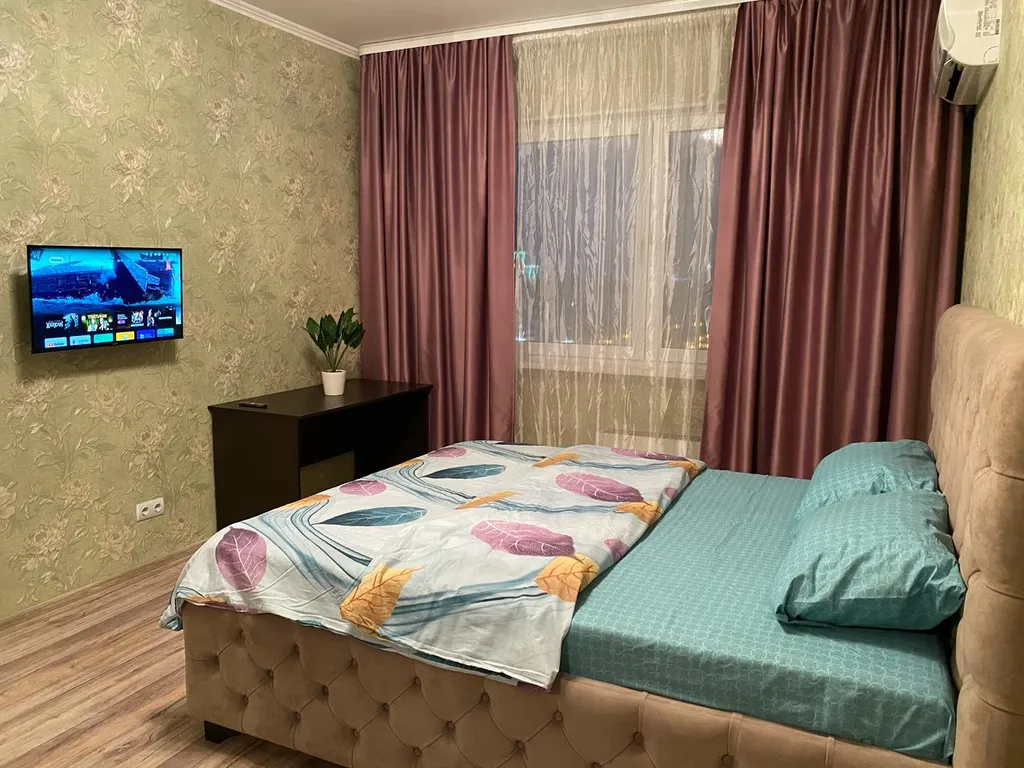 Квартира Уютная 1-комнатная квартирка — аренда посуточно в Сургут