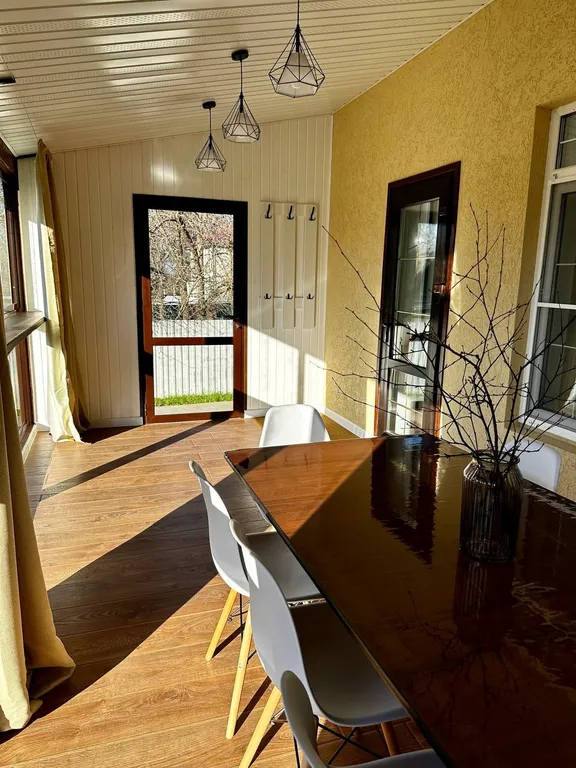 Коттедж Уютный дом ждет вас — Кашира