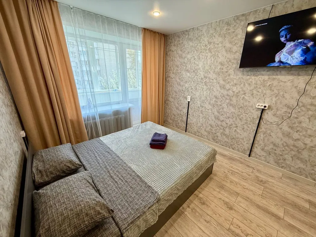 Квартира с наилучшим расположением