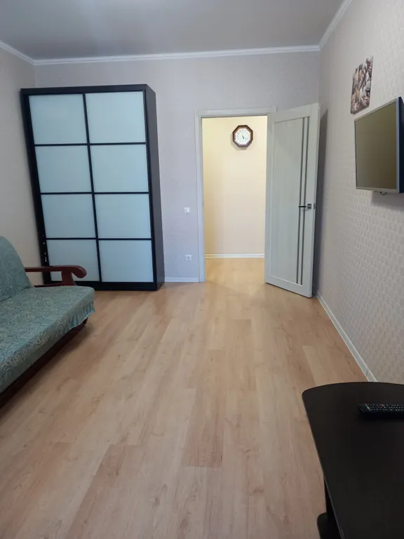 Квартира Уютная квартира рядом с центром — Севастополь