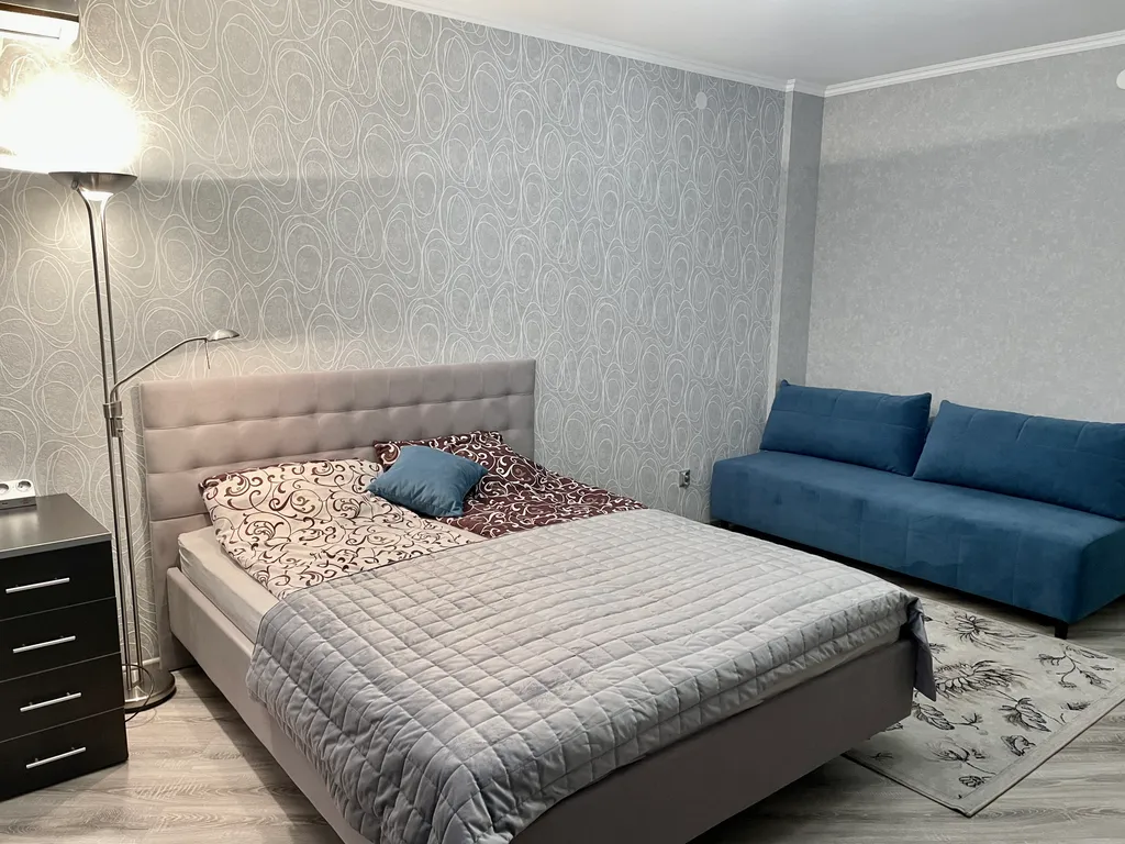 Квартира Благоустроенная квартира у Королевских ворот — Калининград