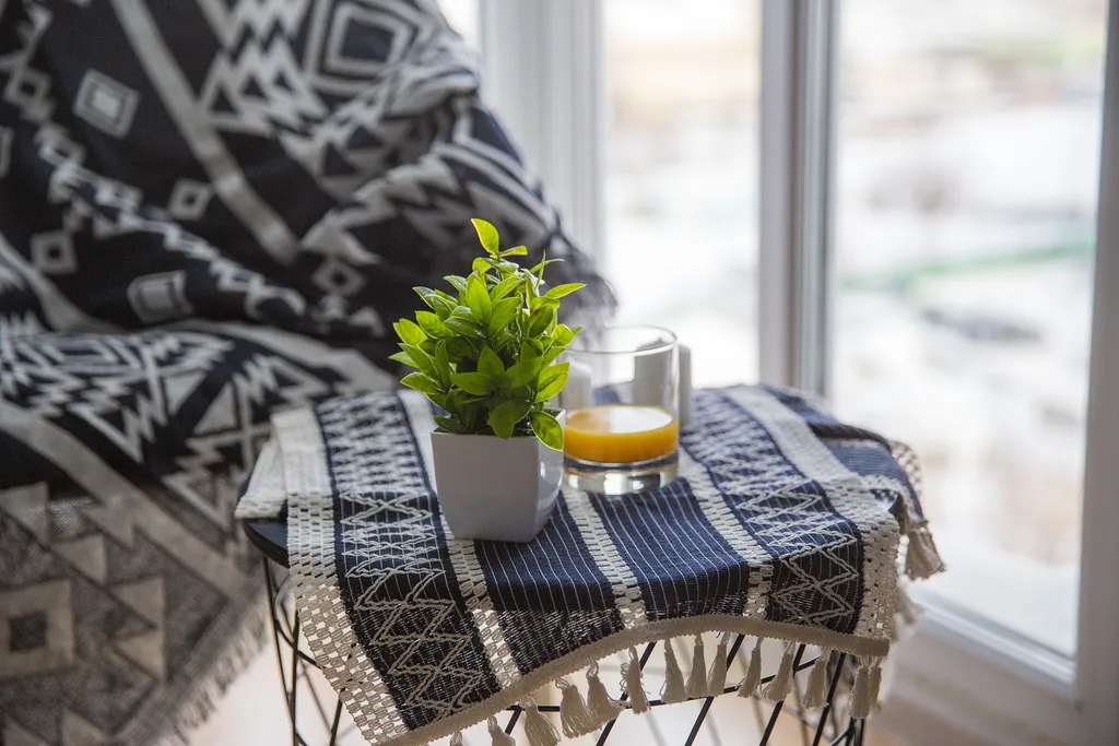 Однокомнатная квартира на Республике, 67