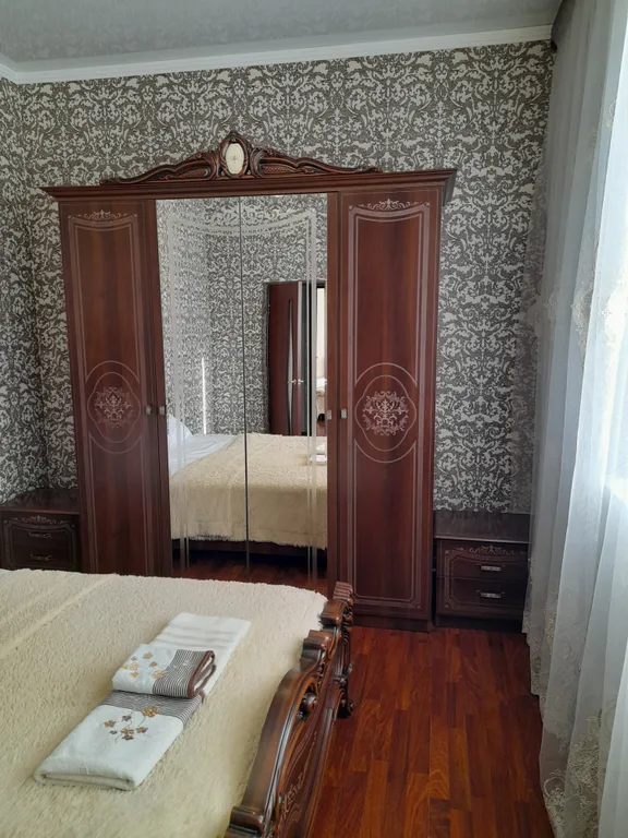 Уютный гостевой дом