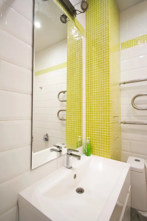 Уютная квартира рядом с парком