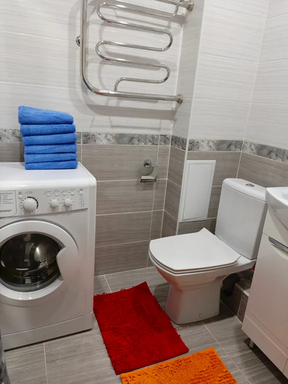 Апартаменты Пятница/Возле ТЦ Рио/до 4 чел