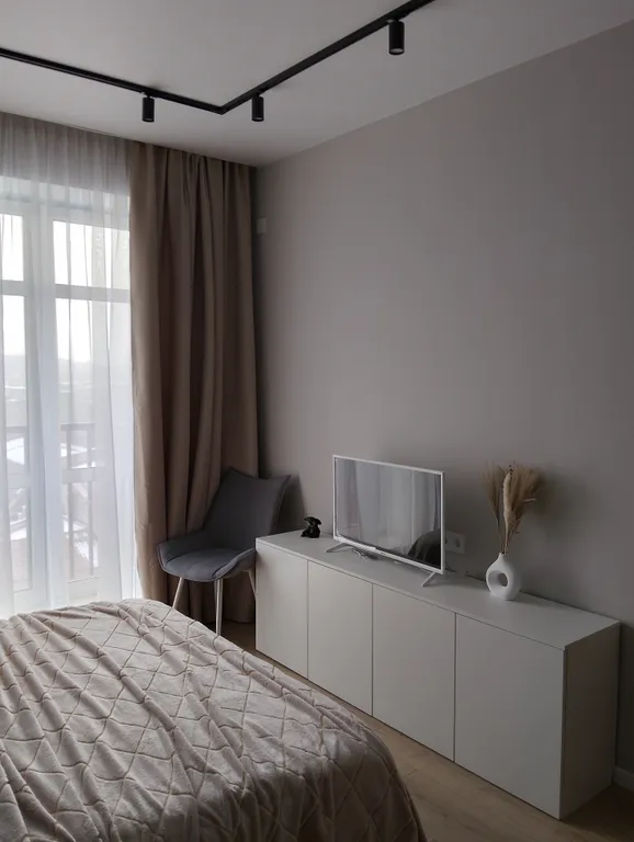 Квартира Квартира Студия в центральной части города — Ярославль