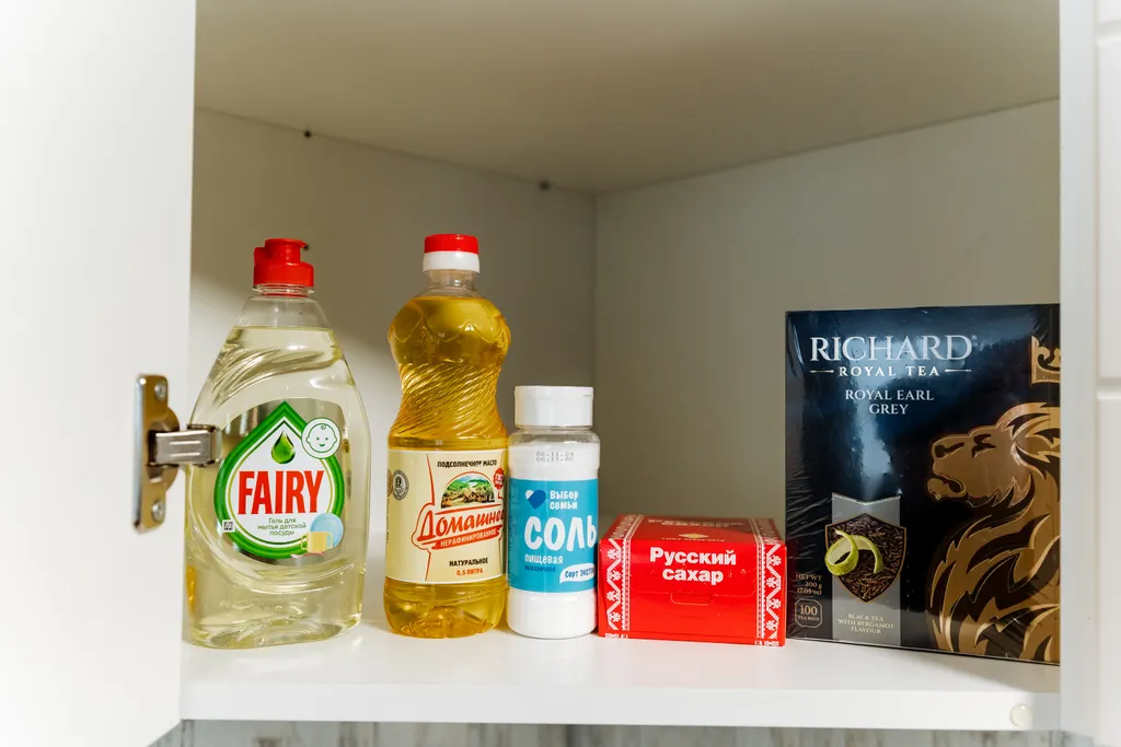 Комфортабельная студия в новом доме