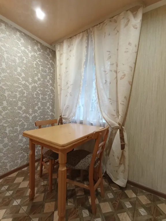 Квартира Уютная квартира — Ставрополь