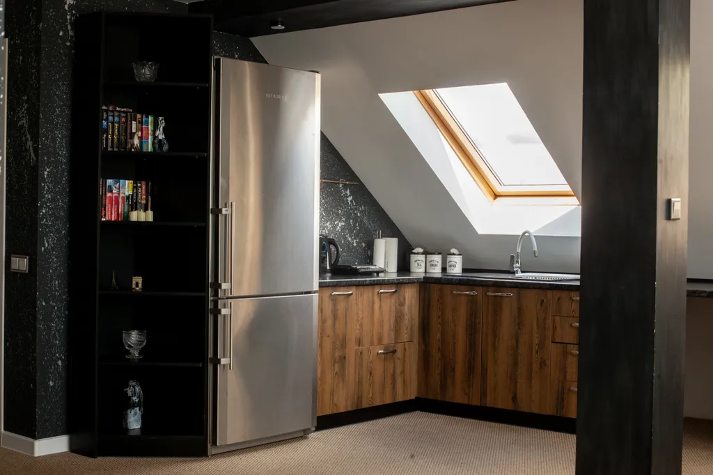 Апартаменты на Революционной