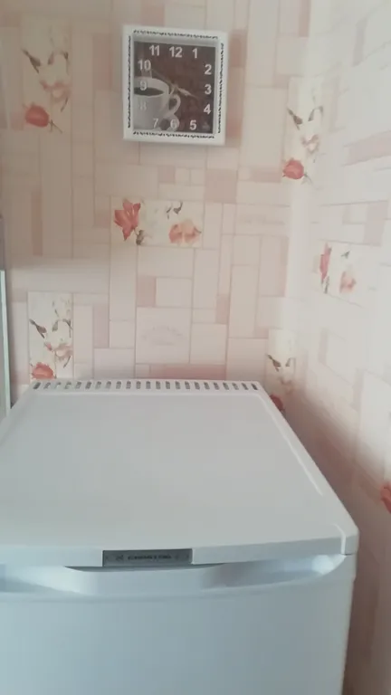 Квартира 1-комнатная Квартира — Лабинск