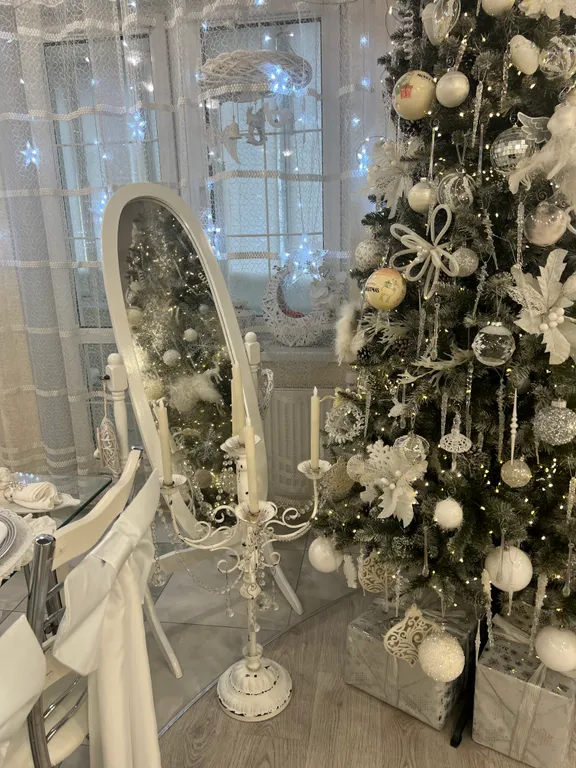 Идеальное место для романтики найдено