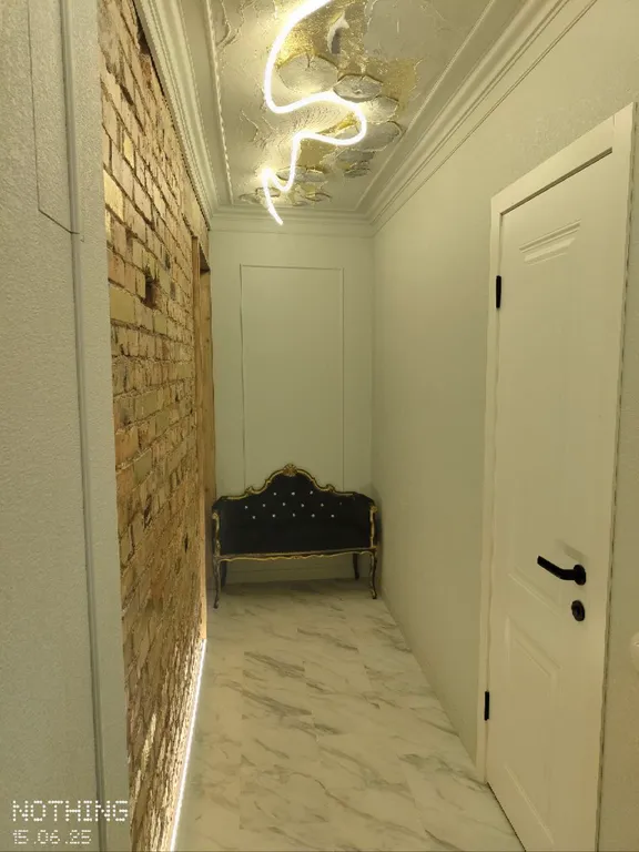 Атмосферные апартаменты с балконом  в историческом центре Бреста!!!