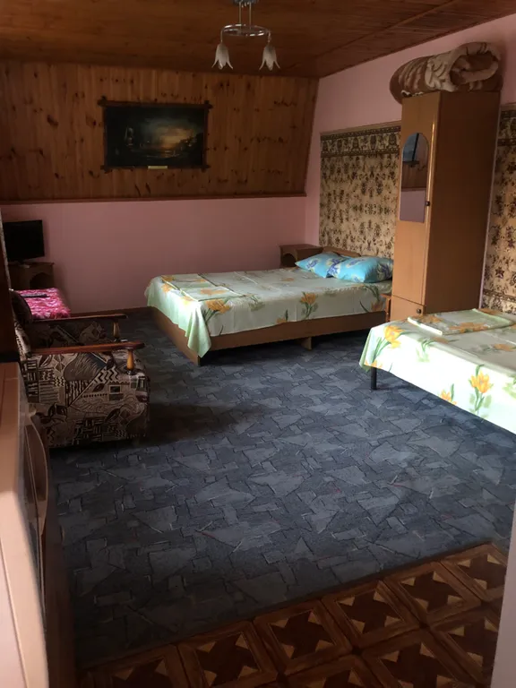 Квартира Комната — Анапа