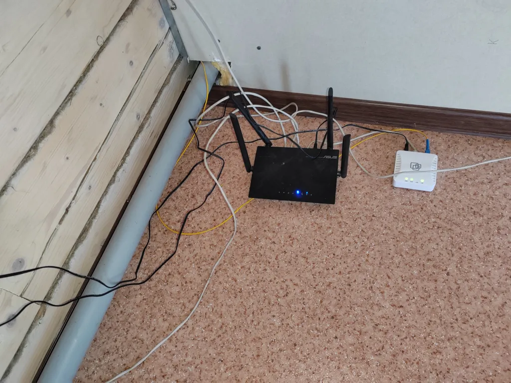 Уютный большой дом, до 15 человек!