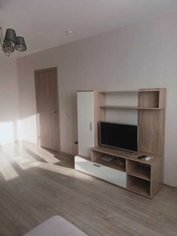 Новая квартира возле м4