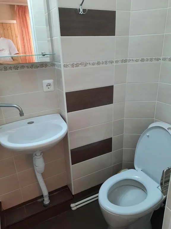 Квартира 1-комнатная Квартира — Геленджик