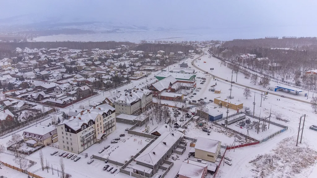 Зелёная Поляна