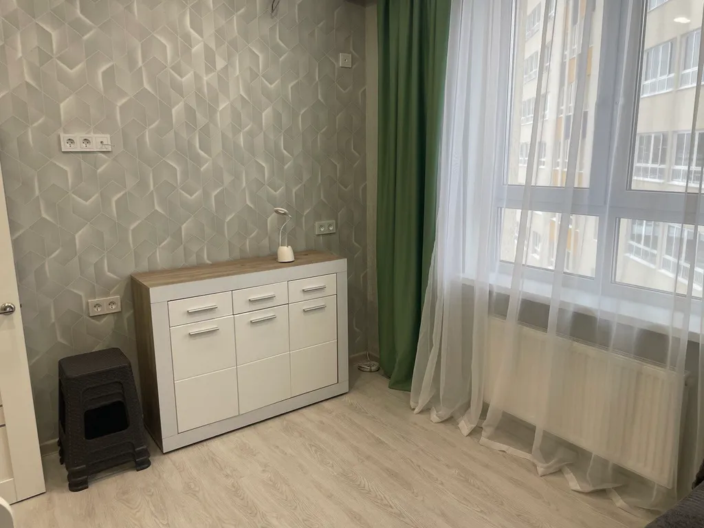 Квартира Уютная 2-х комнатная квартира рядом с Уктусскими горами — Екатеринбург