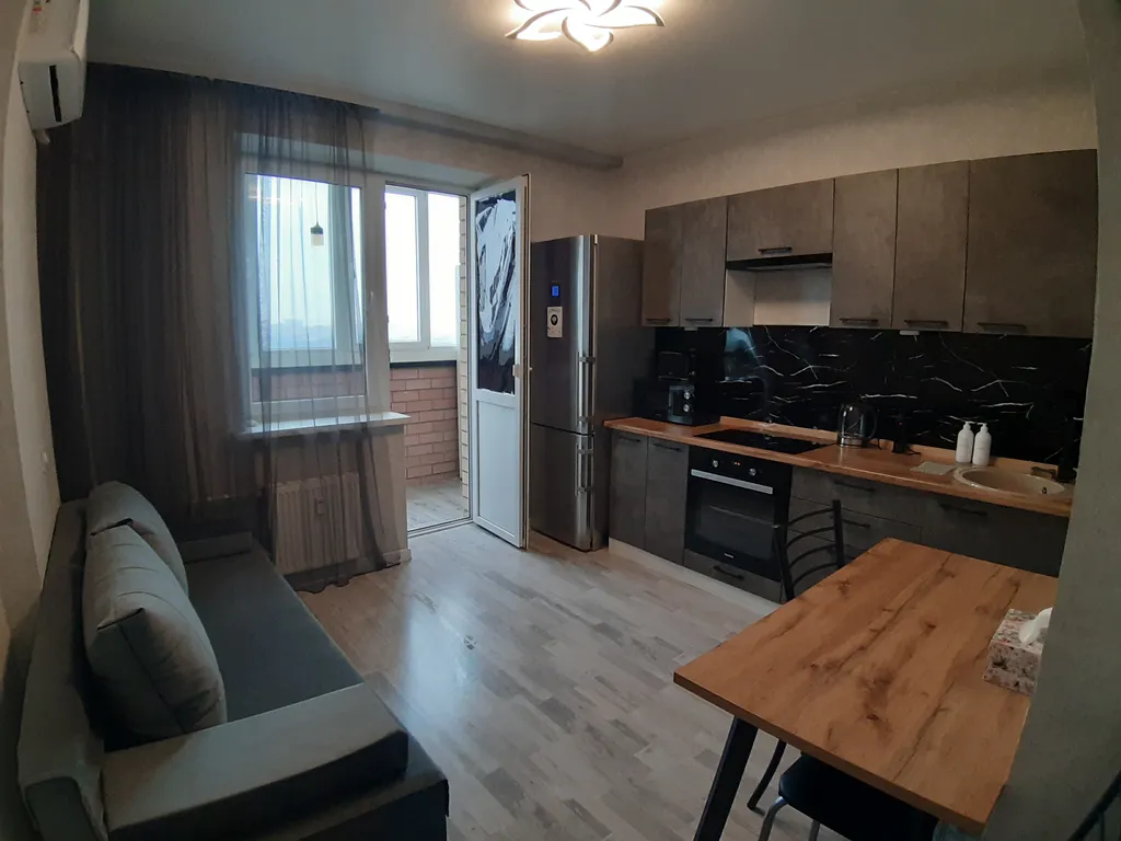 Квартира Супер-Комфорт