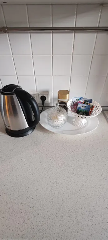 Уютная квартира в спальном районе