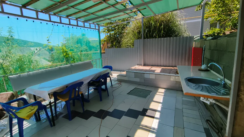 Гостевой Дом в пос.Агой