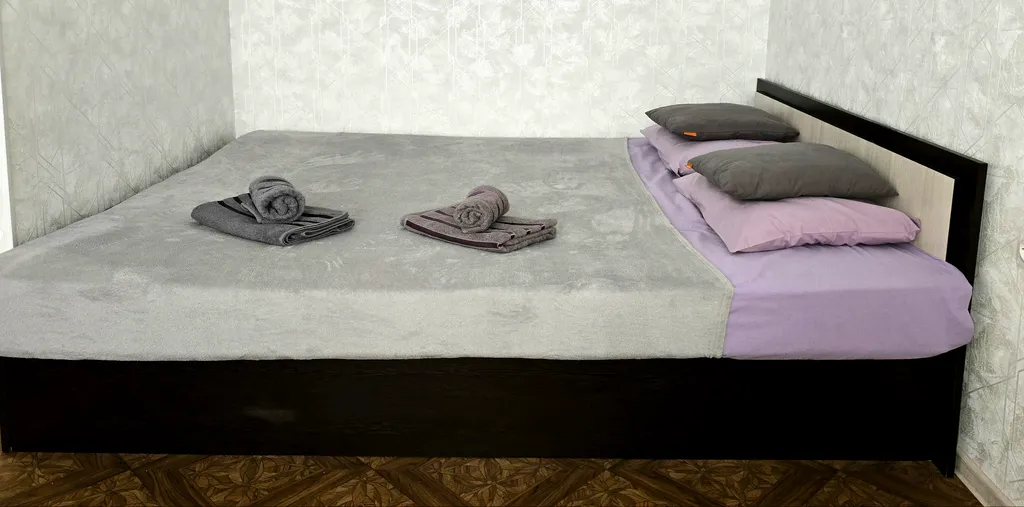 Уютная квартира в самом центре города