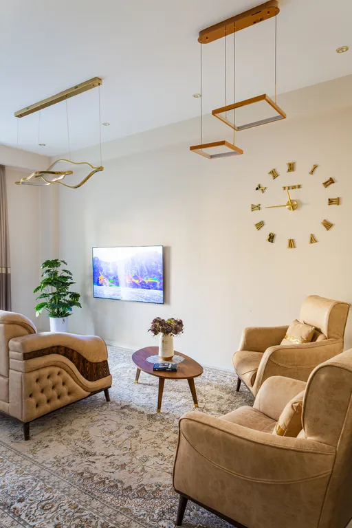 Элитный Мирабад Авенью