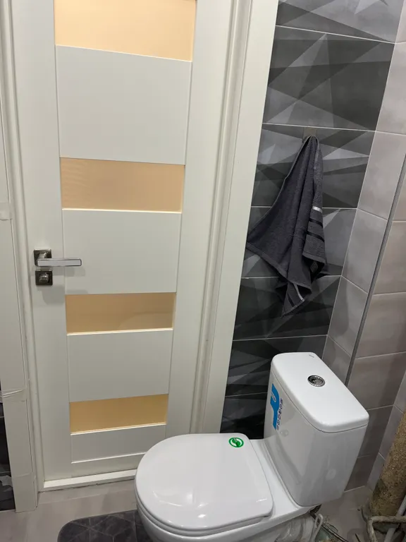 Уютная 2-комнатная квартира рядом с набережной