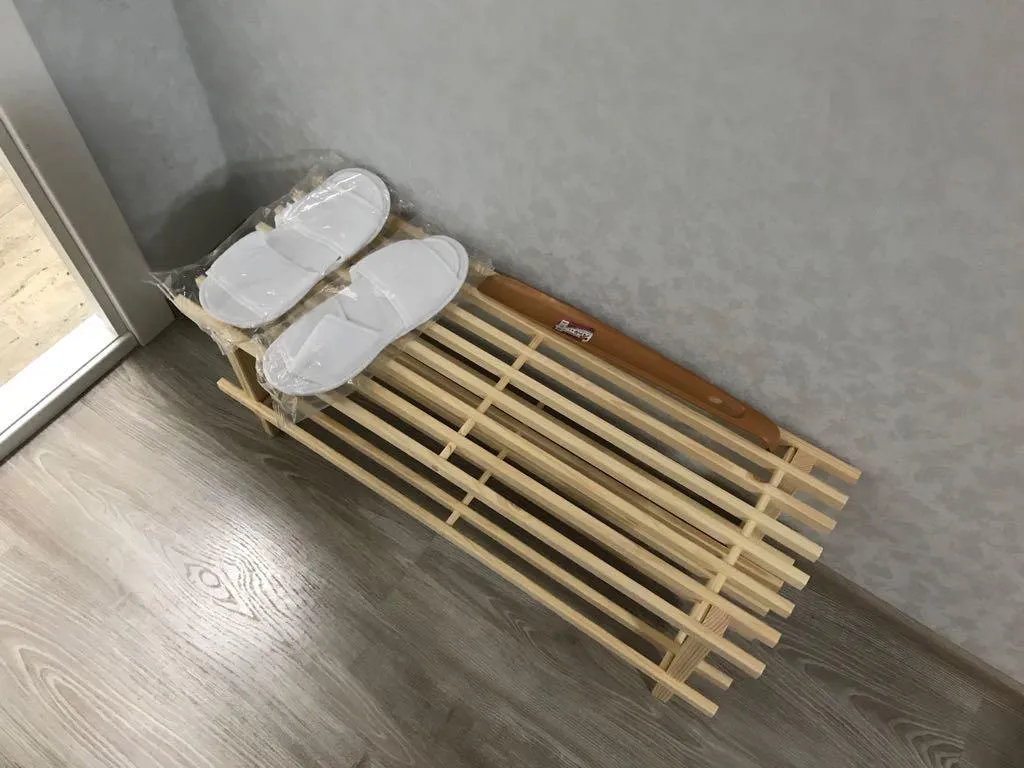 Номер в Южном районе